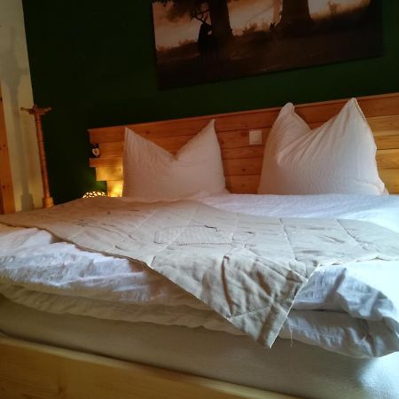 Apartment Haus Andrea Sankt Stefan im Lavanttal Eksteriør bilde