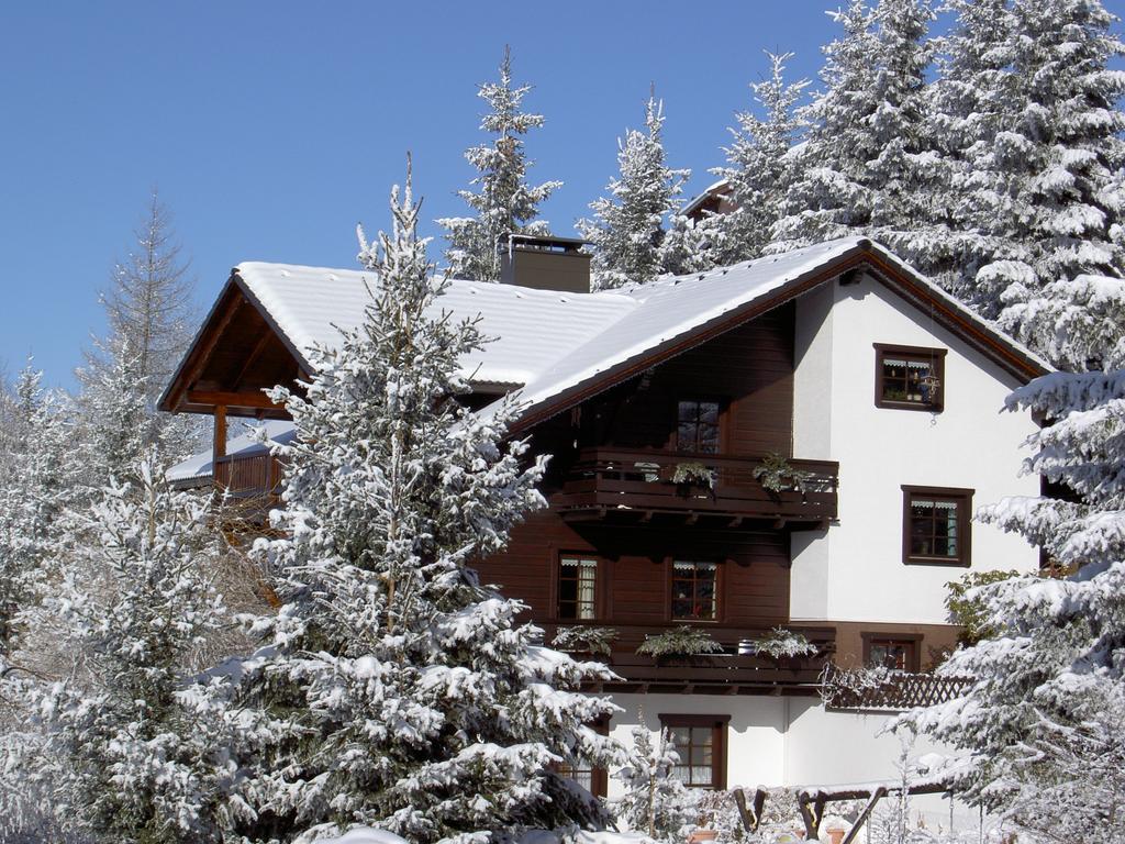Apartment Haus Andrea Sankt Stefan im Lavanttal Rom bilde