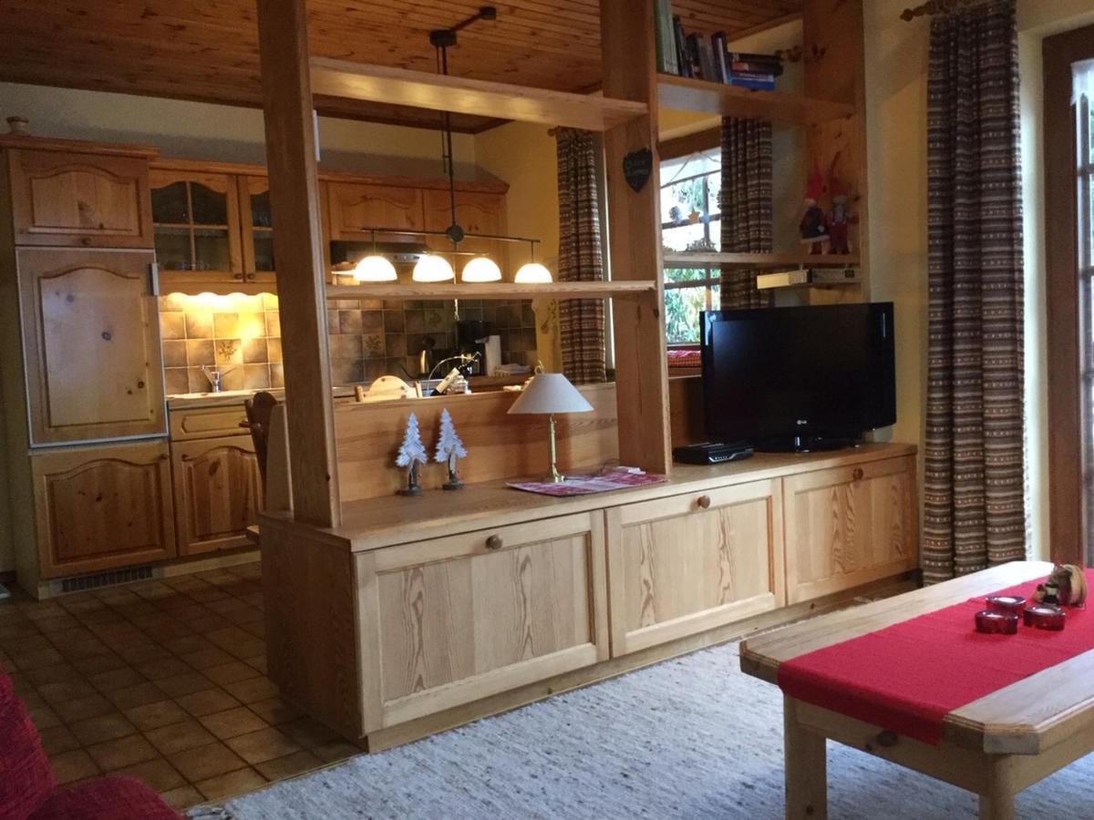Apartment Haus Andrea Sankt Stefan im Lavanttal Eksteriør bilde